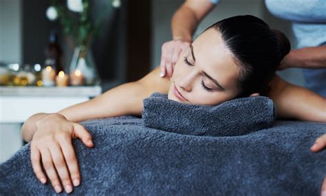 Full Body Sensual Massage Erotic massage Black River